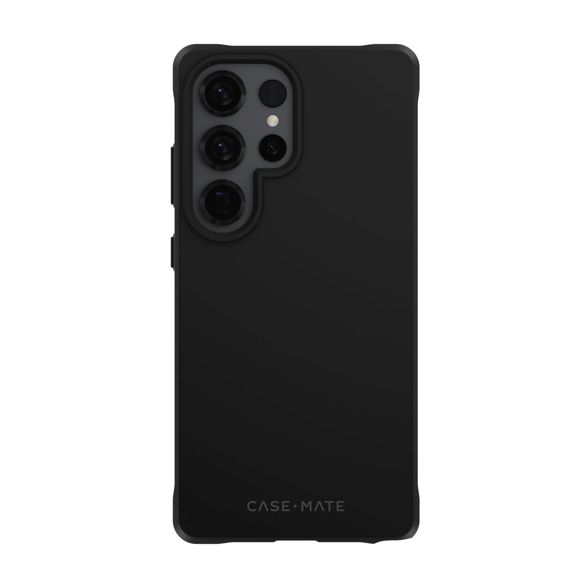 Case-Mate Tough Black Phone Case | Sleek 3m Drop Protection CASE-MATE