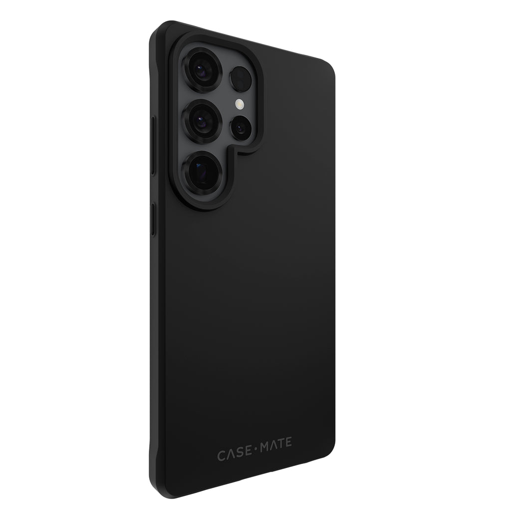 Case-Mate Tough Black Phone Case | Sleek 3m Drop Protection CASE-MATE