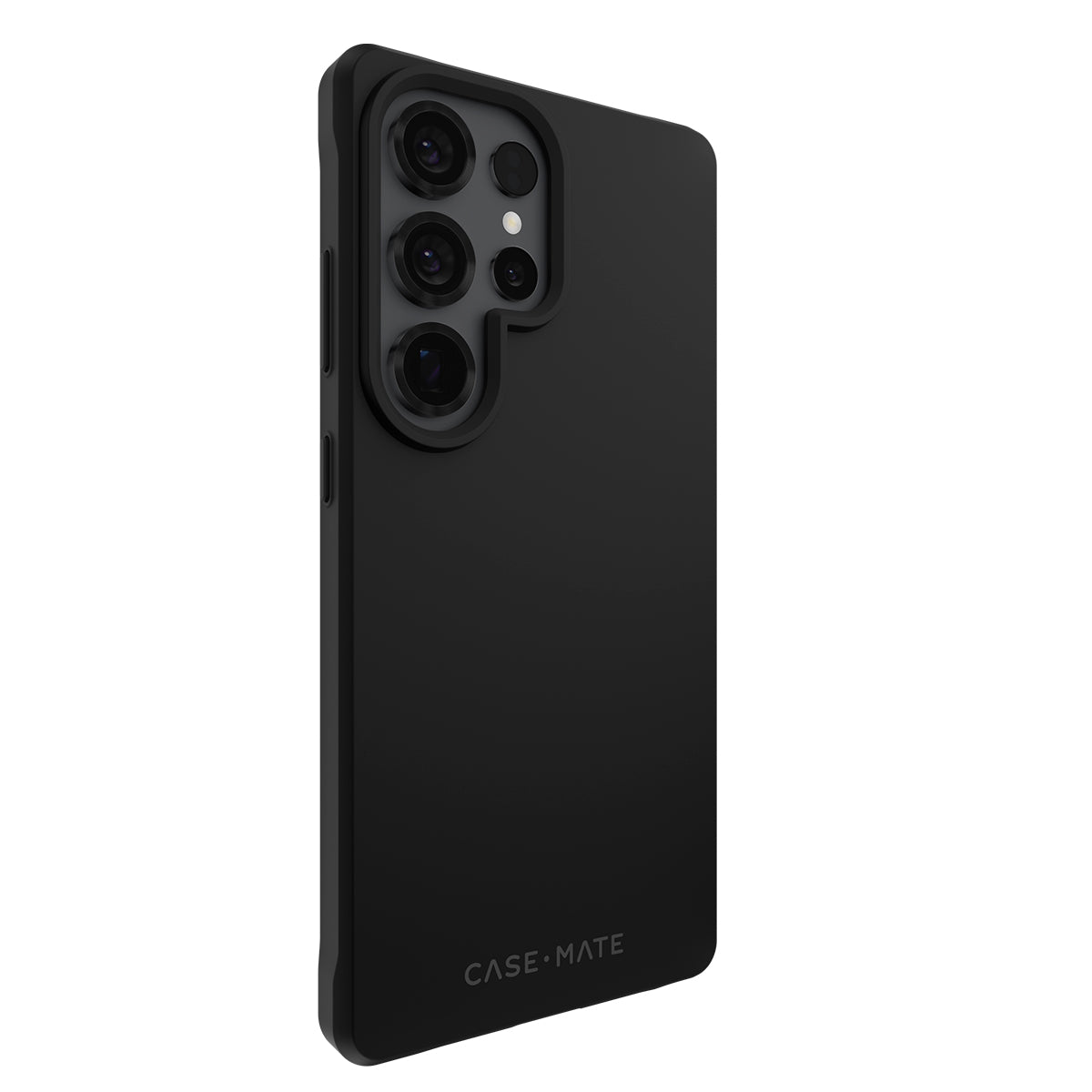 Case-Mate Tough Black Phone Case | Sleek 3m Drop Protection CASE-MATE