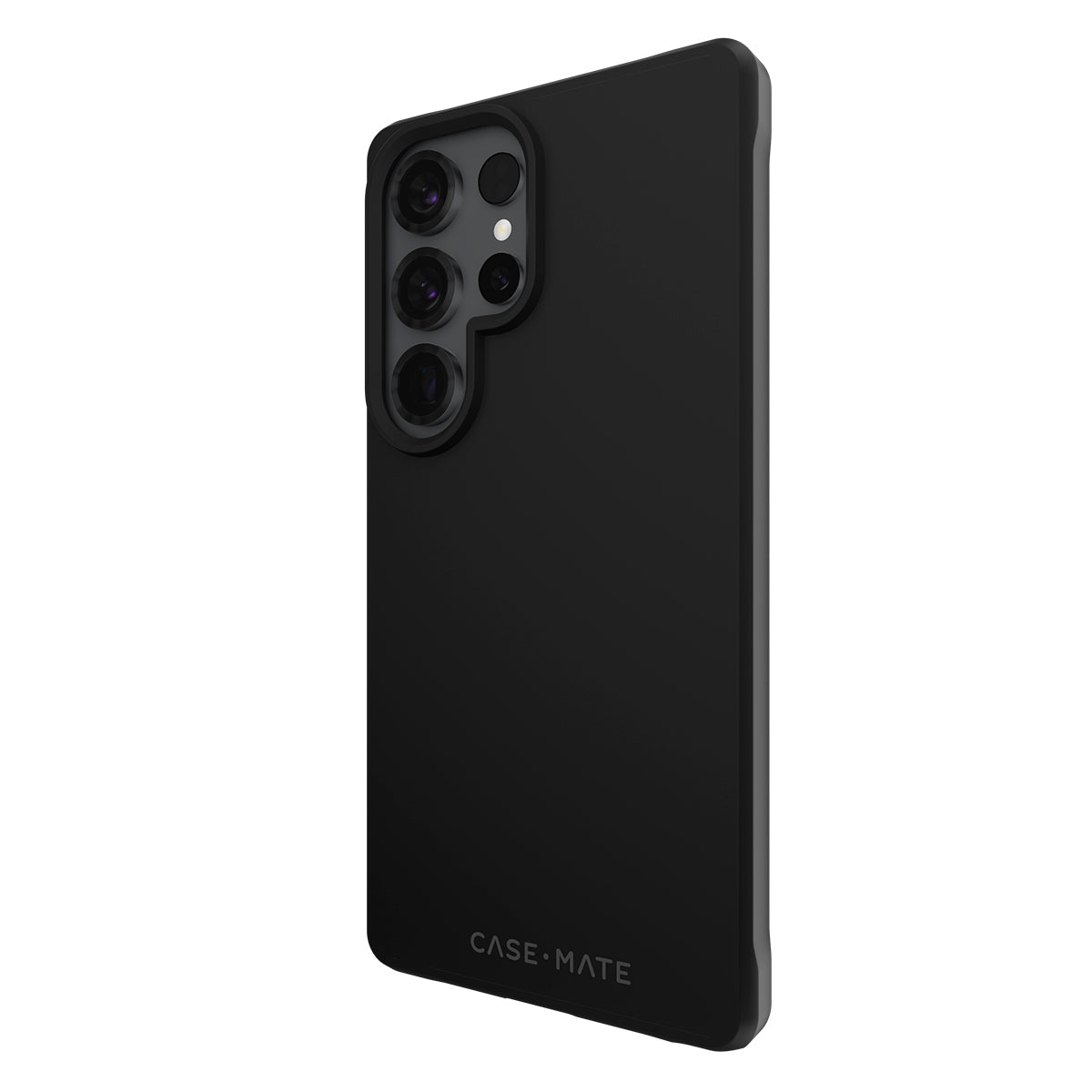 Case-Mate Tough Black Phone Case | Sleek 3m Drop Protection CASE-MATE