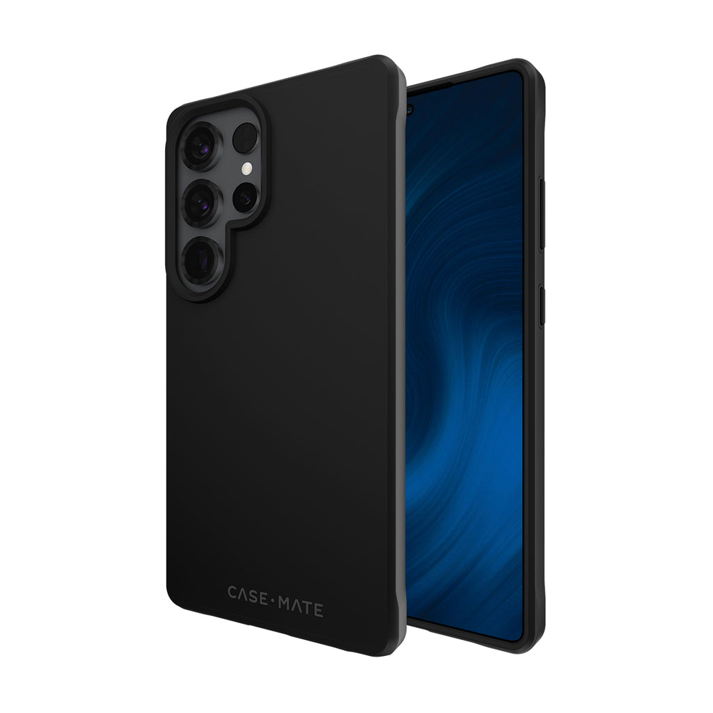 Case-Mate Tough Black Phone Case | Sleek 3m Drop Protection CASE-MATE