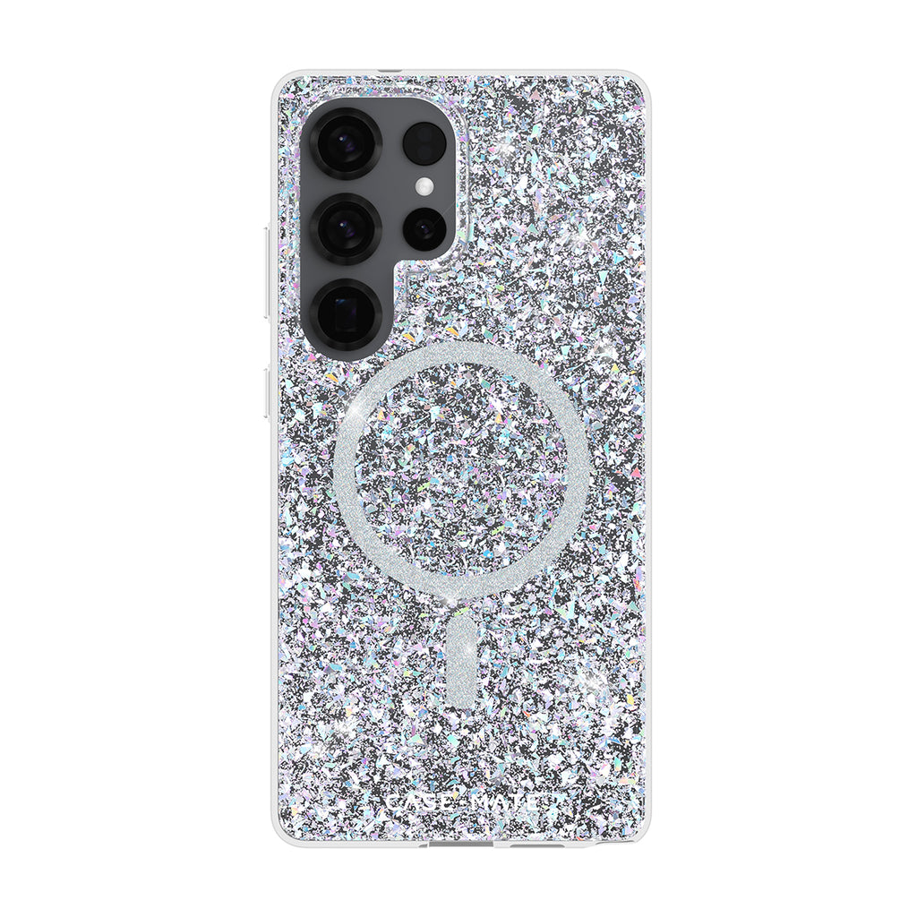 Case-Mate Twinkle Disco Case for Samsung Galaxy - Sparkle & Protect CASE-MATE