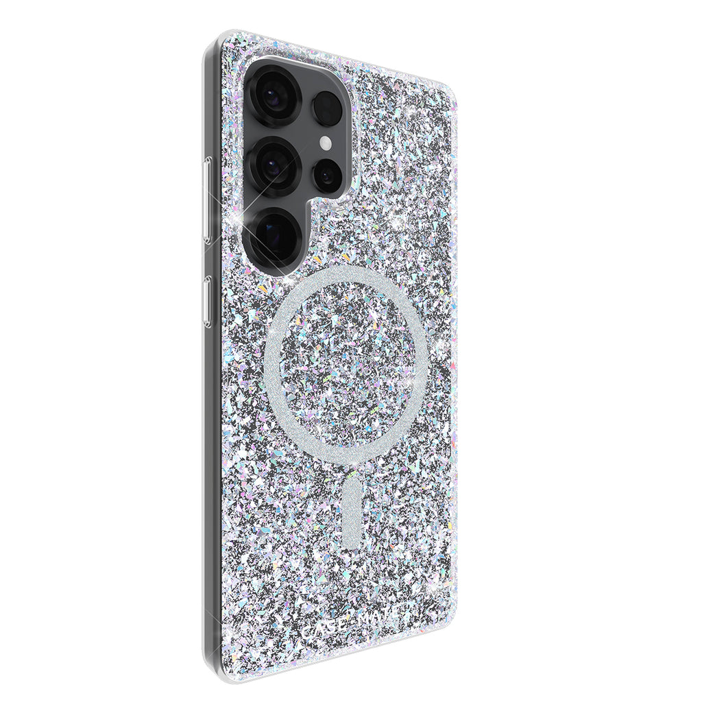 Case-Mate Twinkle Disco Case for Samsung Galaxy - Sparkle & Protect CASE-MATE