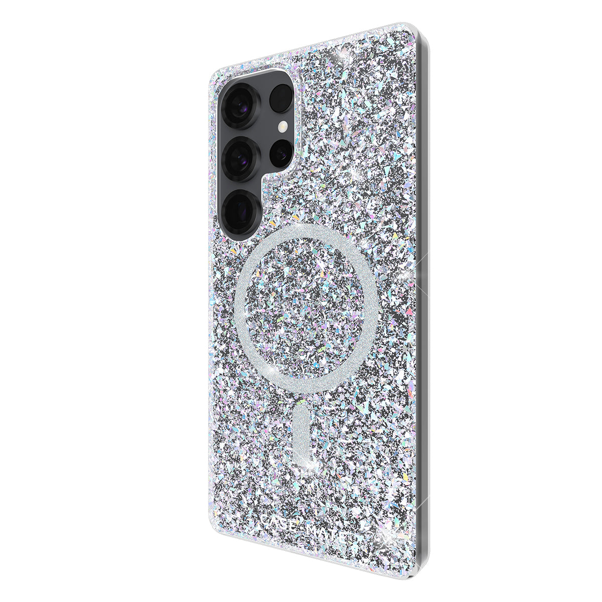 Case-Mate Twinkle Disco Case for Samsung Galaxy - Sparkle & Protect CASE-MATE