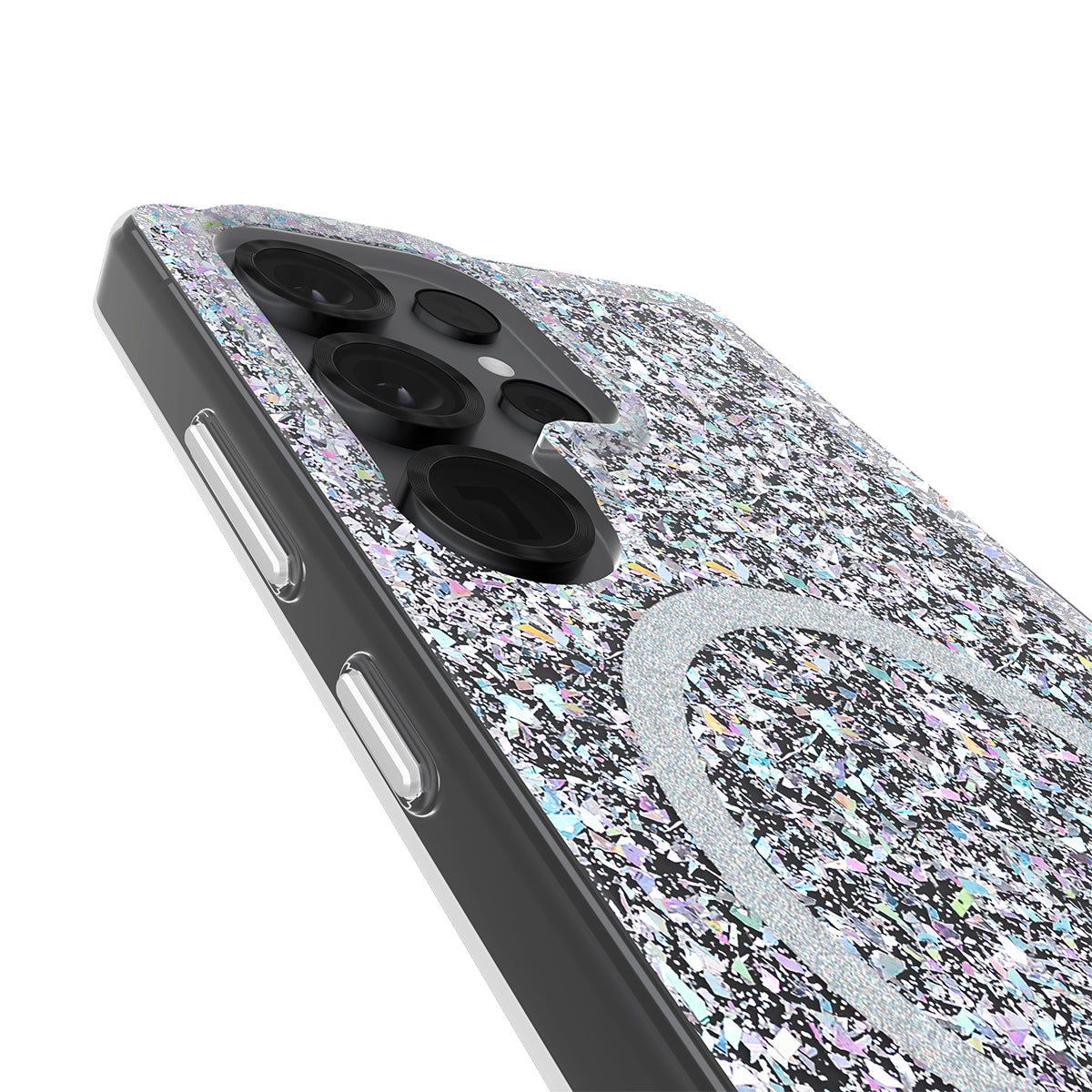 Case-Mate Twinkle Disco Case for Samsung Galaxy - Sparkle & Protect CASE-MATE