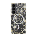 Case-Mate Floral Gems Glitter Rhinestone Case - 10ft Protection CASE-MATE