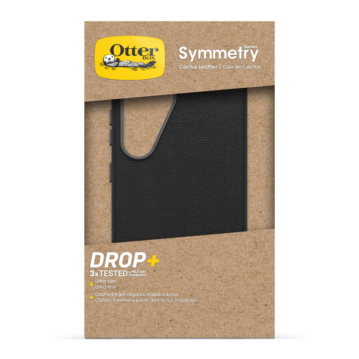 OtterBox Symmetry Cactus Leather Case for Samsung Galaxy OTTERBOX