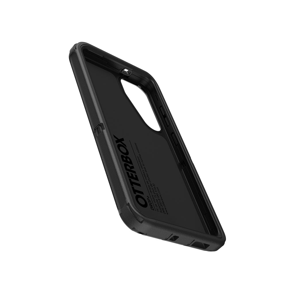 OtterBox Defender Case for Galaxy S25+ - Black 