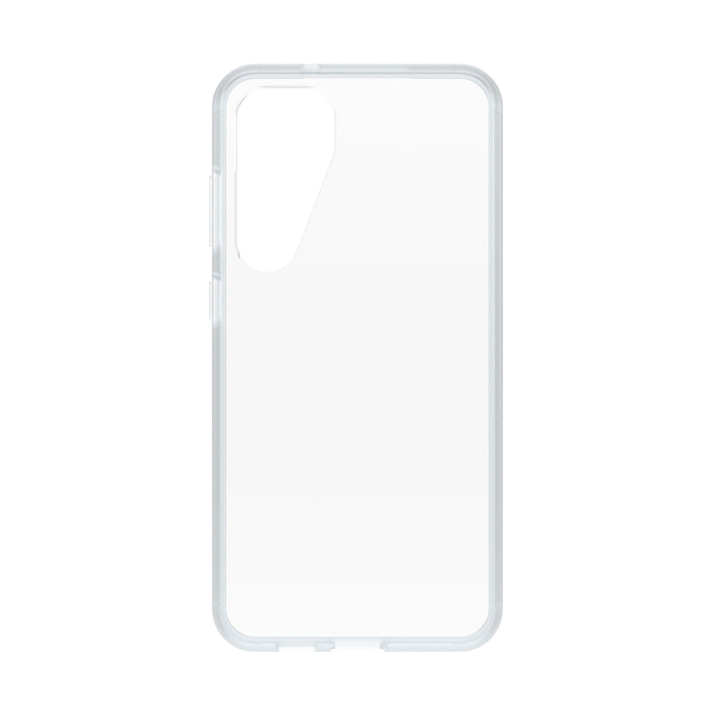 OtterBox React Clear Case for Samsung Galaxy S25+ - Slim Protection 