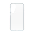 OtterBox React Clear Case for Samsung Galaxy S25+ - Slim Protection 