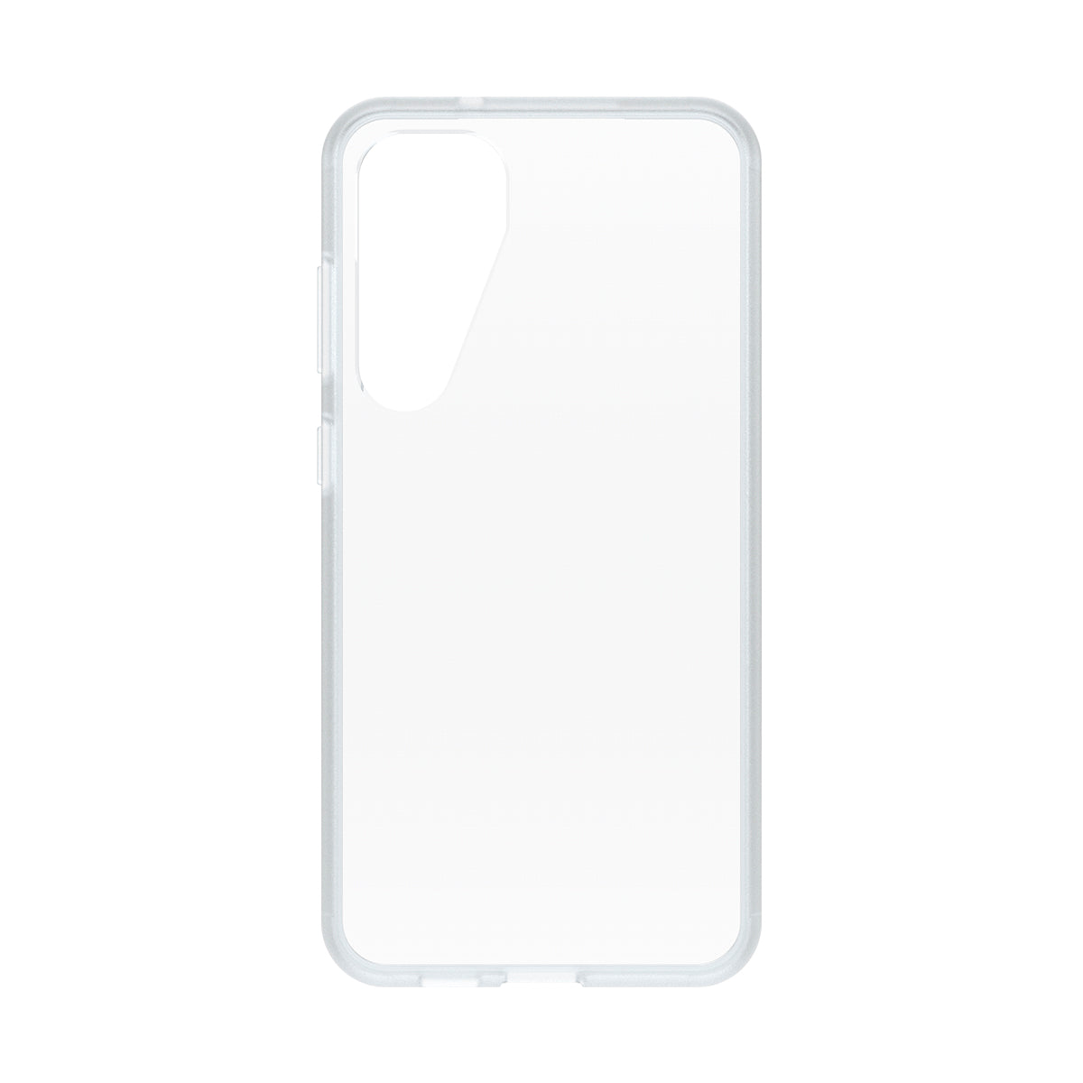 OtterBox React Clear Case for Samsung Galaxy S25+ - Slim Protection 