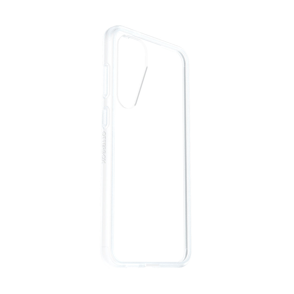 OtterBox React Clear Case for Samsung Galaxy S25+ - Slim Protection 