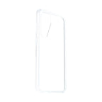 OtterBox React Clear Case for Samsung Galaxy S25+ - Slim Protection 