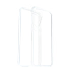 OtterBox React Clear Case for Samsung Galaxy S25+ - Slim Protection 