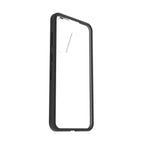 OtterBox React Case for Samsung Galaxy S25+ - Black Crystal 