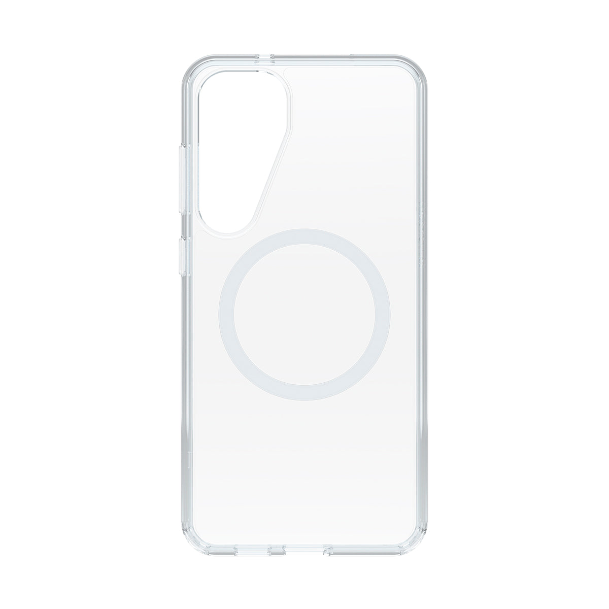 OtterBox Symmetry Mag Clear Case for Samsung Galaxy S25+ 