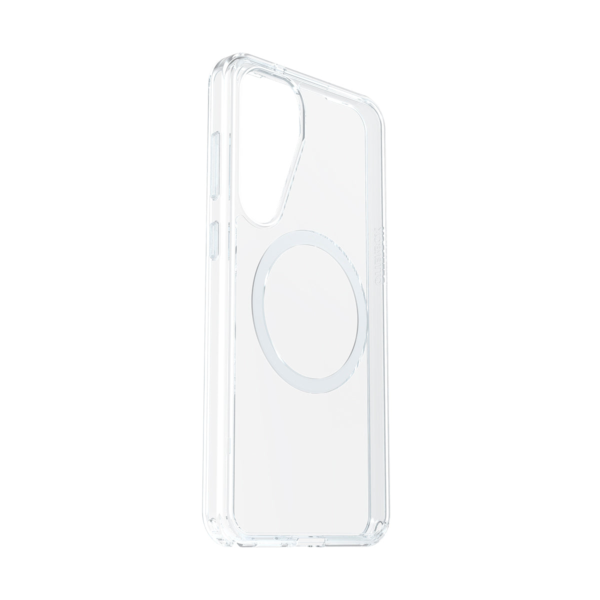 OtterBox Symmetry Mag Clear Case for Samsung Galaxy S25+ 