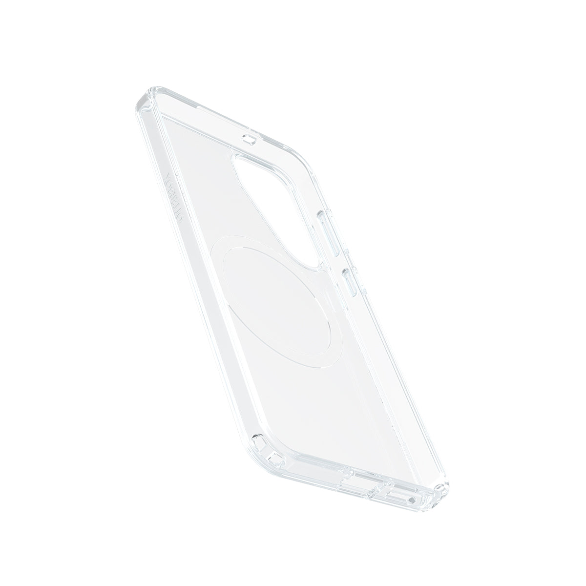 OtterBox Symmetry Mag Clear Case for Samsung Galaxy S25+ 