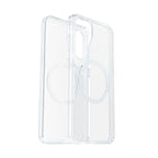 OtterBox Symmetry Mag Clear Case for Samsung Galaxy S25+ 