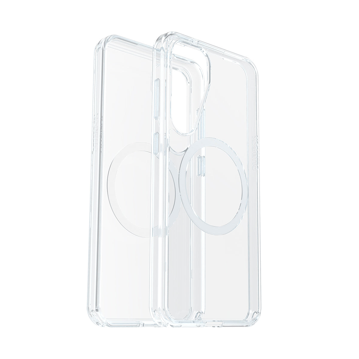OtterBox Symmetry Mag Clear Case for Samsung Galaxy S25+ 