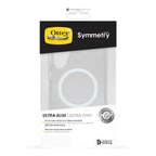 OtterBox Symmetry Mag Clear Case for Samsung Galaxy S25+ 