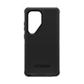 OtterBox Defender Series Case for Samsung Galaxy S25 Ultra - Black 