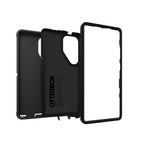 OtterBox Defender Series Case for Samsung Galaxy S25 Ultra - Black 