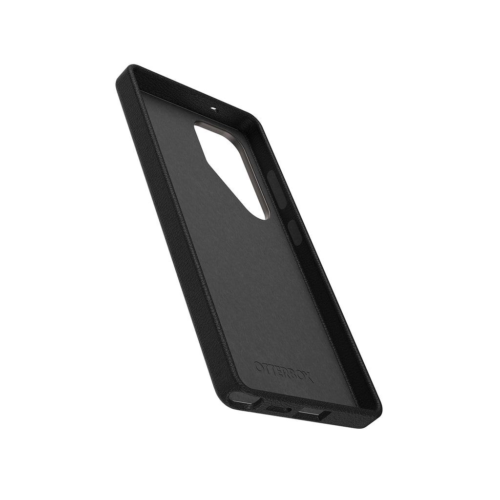 Symmetry Series Cactus Leather Case for Samsung Galaxy OTTERBOX