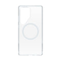 OtterBox Symmetry Mag Case for Galaxy S25 Ultra - Clear 