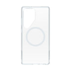 OtterBox Symmetry Mag Case for Galaxy S25 Ultra - Clear 