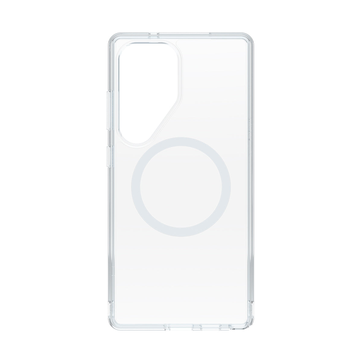 OtterBox Symmetry Mag Case for Galaxy S25 Ultra - Clear 