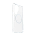 OtterBox Symmetry Mag Case for Galaxy S25 Ultra - Clear 