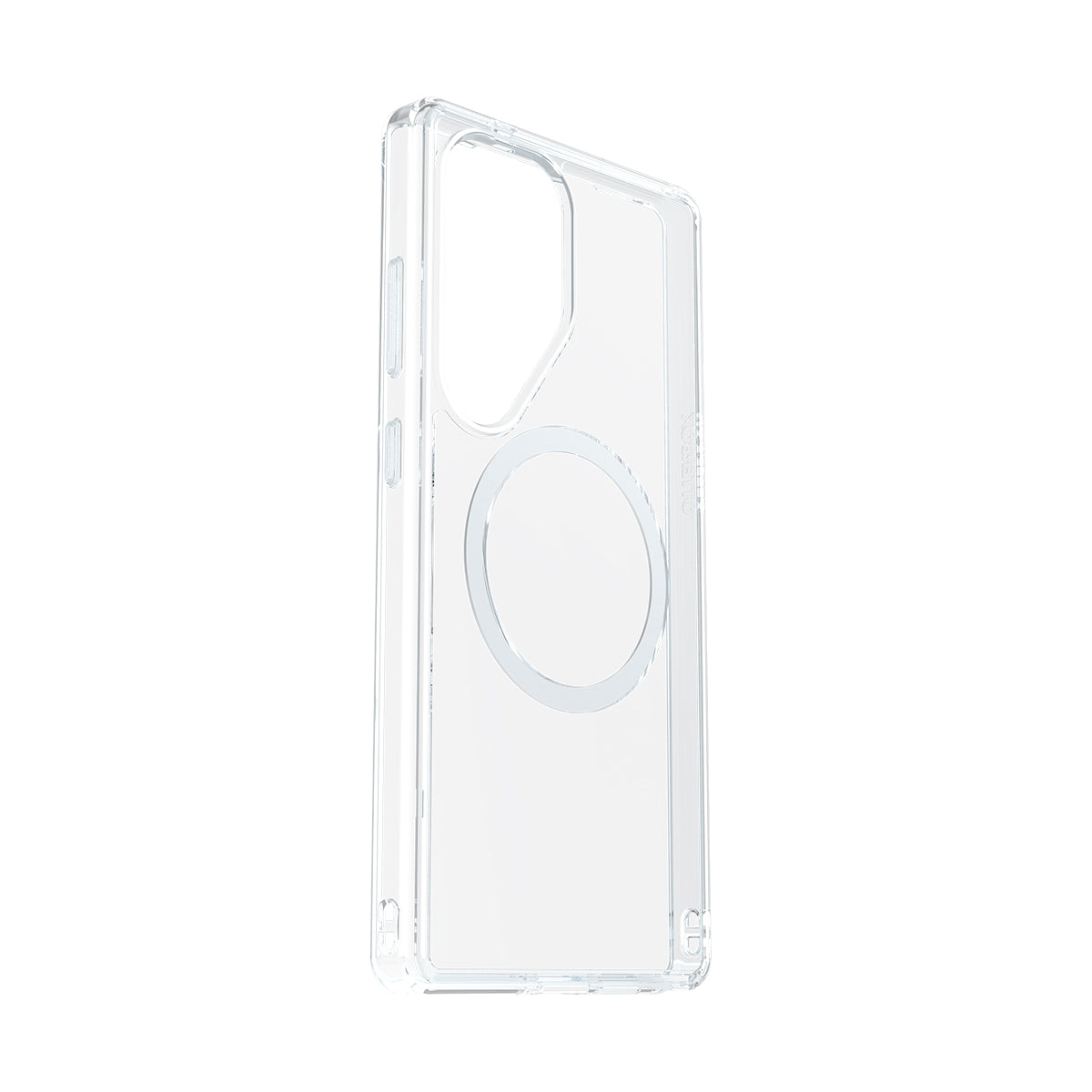 OtterBox Symmetry Mag Case for Galaxy S25 Ultra - Clear 