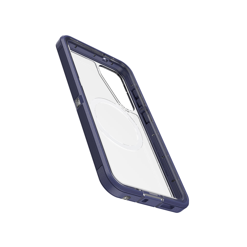 OtterBox Defender XT Mag Case for Galaxy S25+ - Lavender Haze 