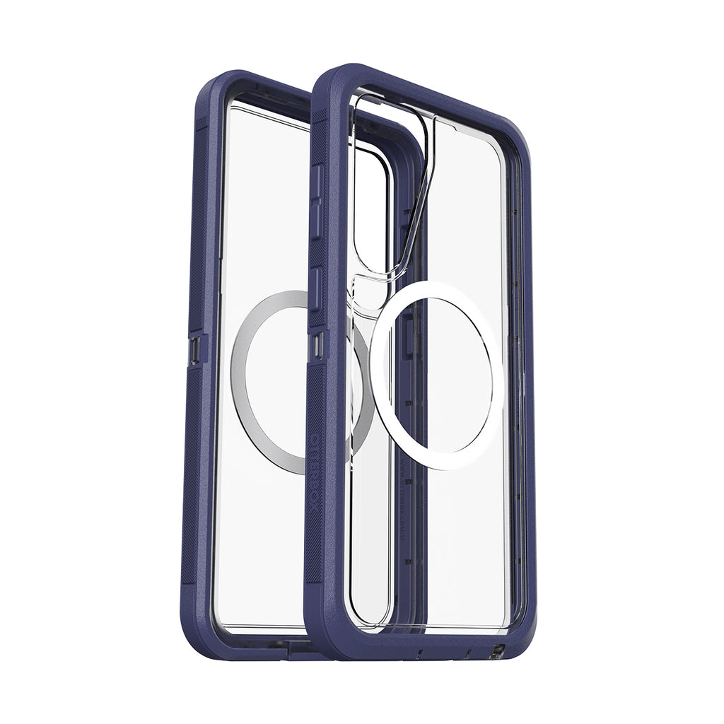 OtterBox Defender XT Mag Case for Galaxy S25+ - Lavender Haze 