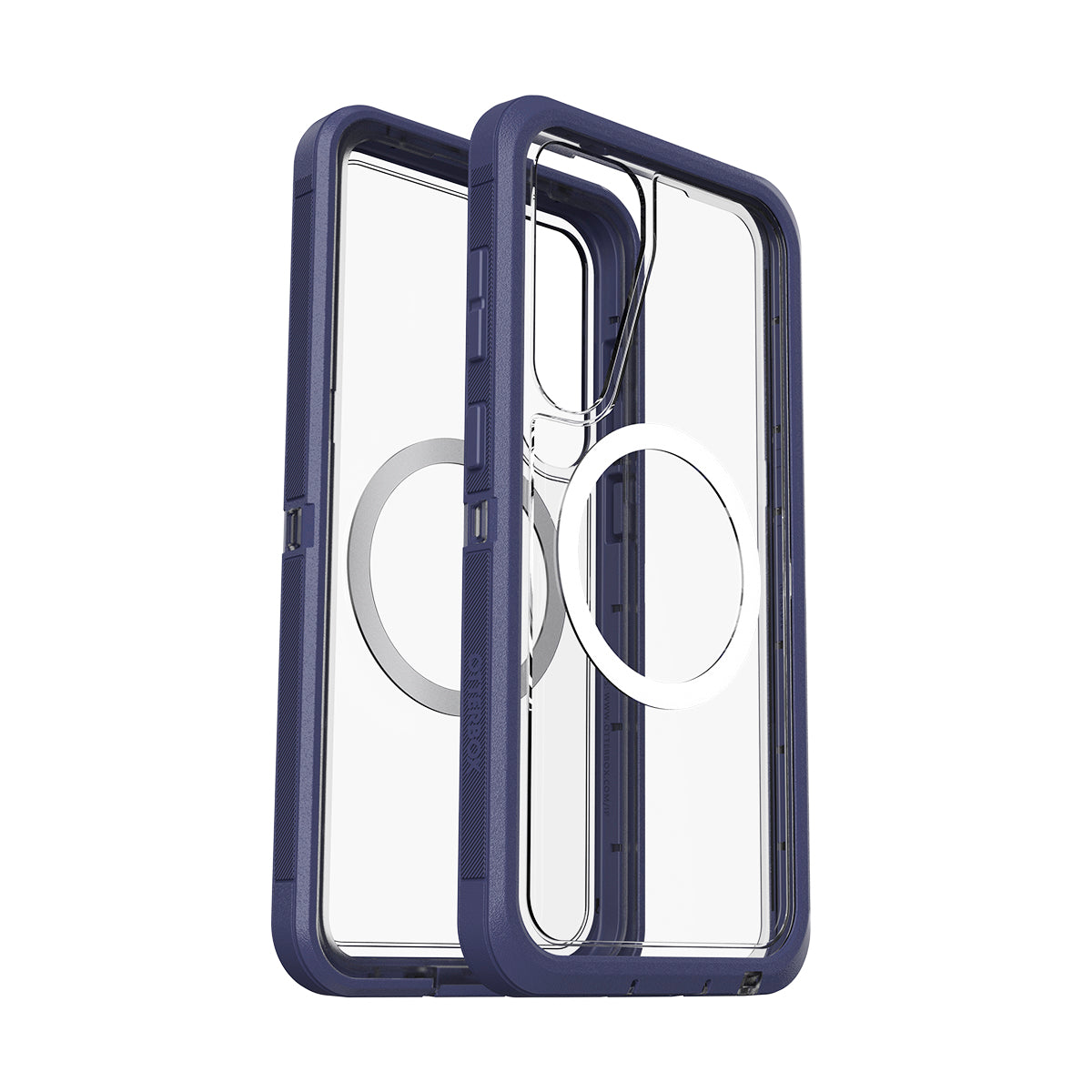OtterBox Defender XT Mag Case for Galaxy S25+ - Lavender Haze 