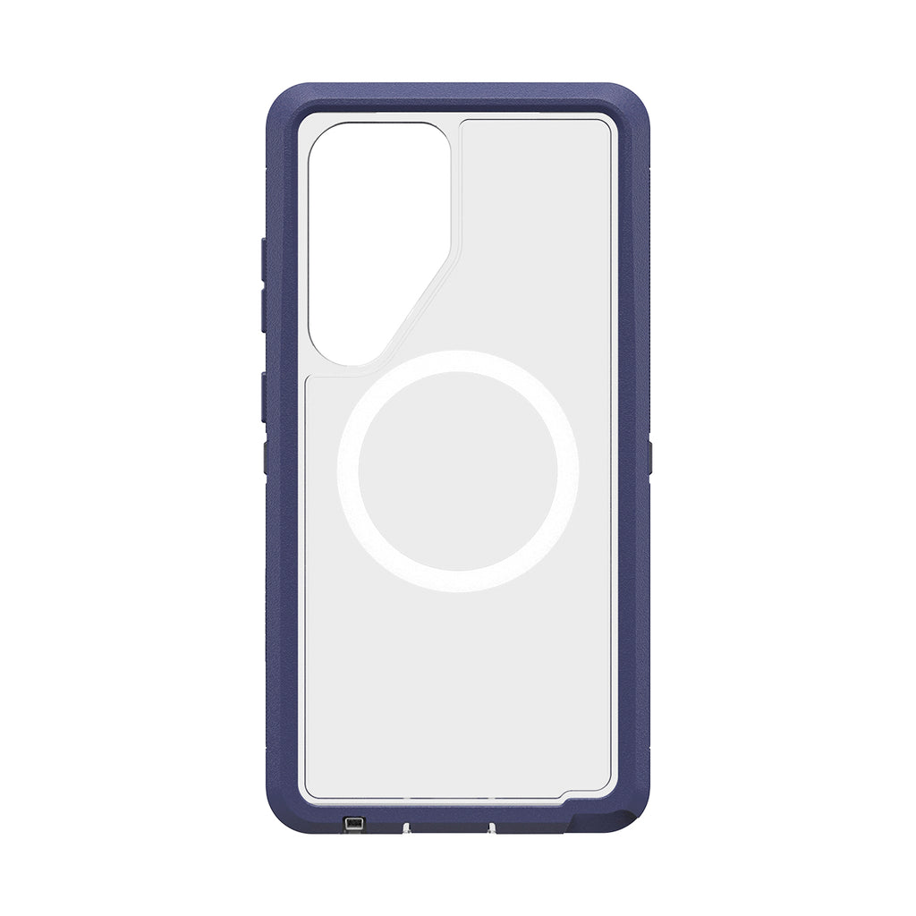 Defender Series XT: Rugged Phone Case with MagSafe & Antimicrobial Defense OTTERBOX