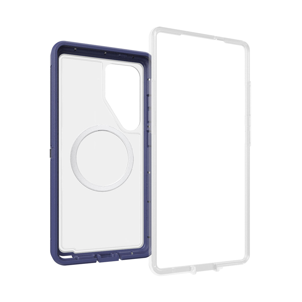 Defender Series XT: Rugged Phone Case with MagSafe & Antimicrobial Defense OTTERBOX