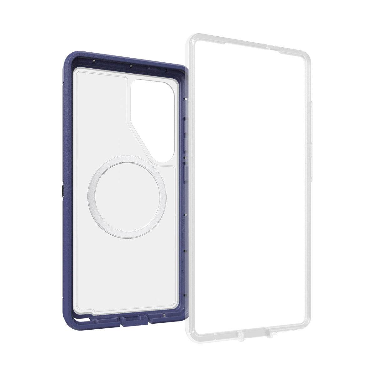 Defender Series XT: Rugged Phone Case with MagSafe & Antimicrobial Defense OTTERBOX