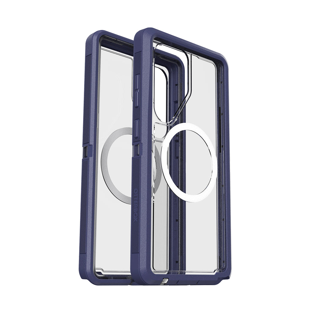 Defender Series XT: Rugged Phone Case with MagSafe & Antimicrobial Defense OTTERBOX