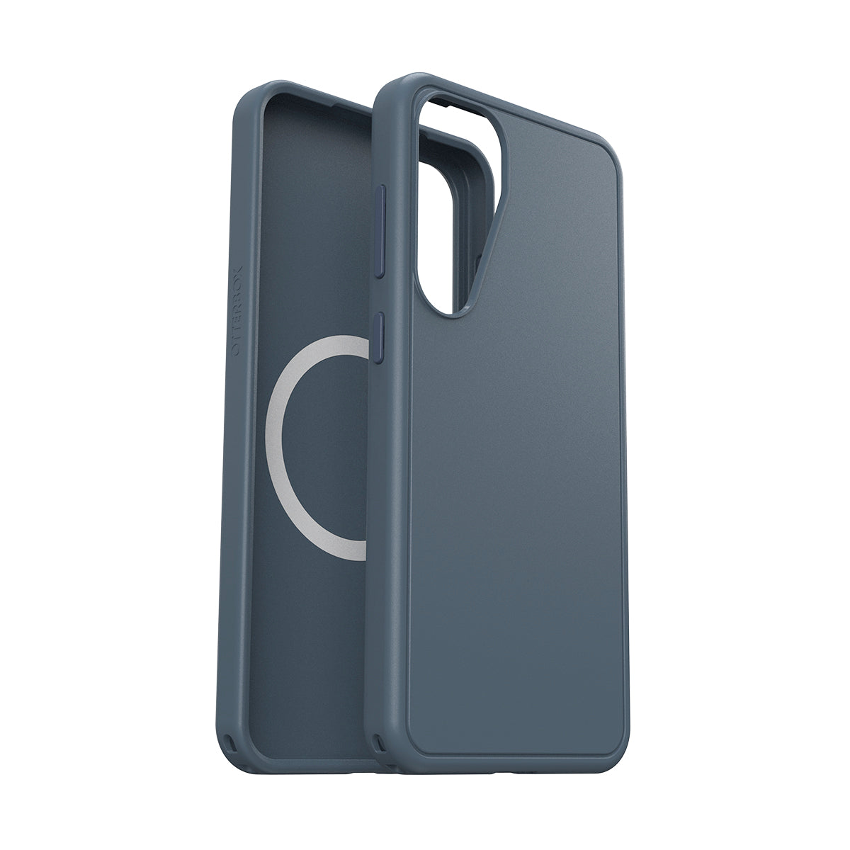 Protective OtterBox Symmetry Mag Case for Samsung Galaxy S25+ Bluetiful 