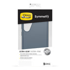 Protective OtterBox Symmetry Mag Case for Samsung Galaxy S25+ Bluetiful 