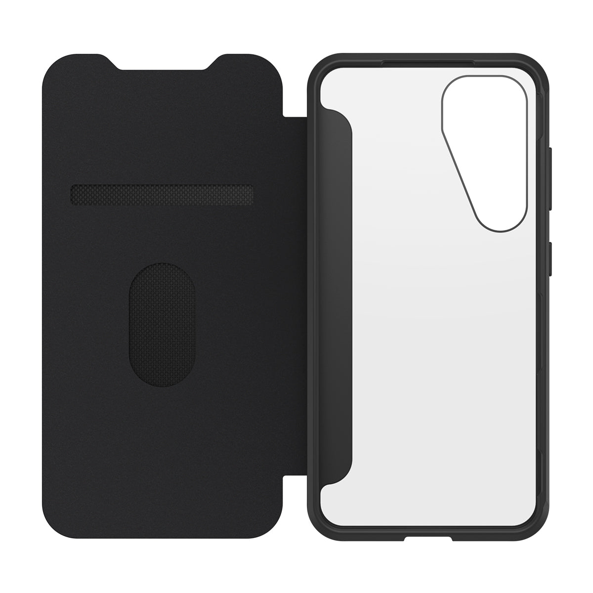 OtterBox React Folio Case - Wallet, Drop Protection & Privacy OTTERBOX