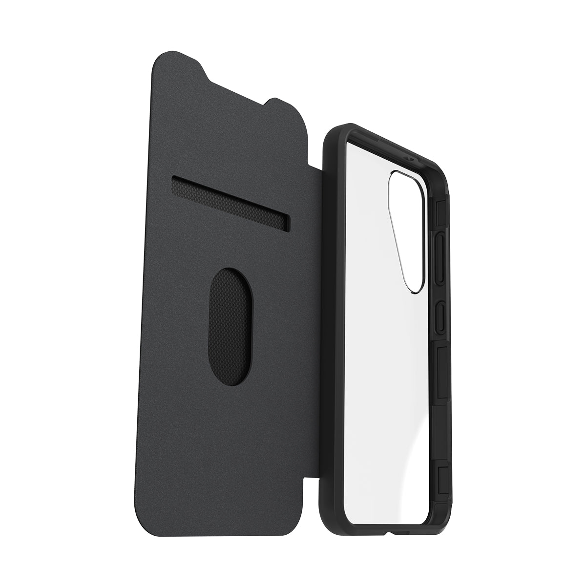 OtterBox React Folio Case - Wallet, Drop Protection & Privacy OTTERBOX