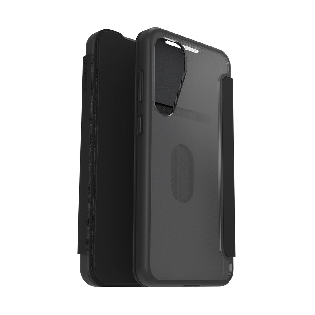 OtterBox React Folio Case: Drop Protection & Card Holder OTTERBOX