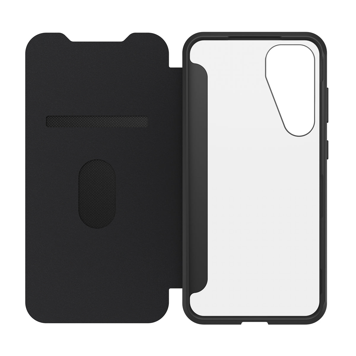 OtterBox React Folio Case: Drop Protection & Card Holder OTTERBOX