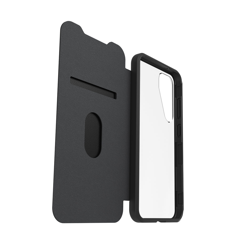 OtterBox React Folio Case: Drop Protection & Card Holder OTTERBOX