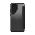 OtterBox React Folio Case | Galaxy S25 Ultra - Black 
