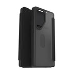 OtterBox React Folio Case | Galaxy S25 Ultra - Black 