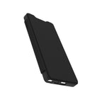 OtterBox React Folio Case | Galaxy S25 Ultra - Black 